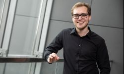 Vadym Melnyk: Budujemy system transportu krwi i jej składników dronami