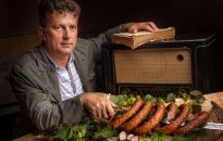 Kiełbasy jak u pradziada i pasja do ekologii, czyli witajcie w 