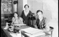 Przedwojenny Rzeszów na zdjęciach rodziny Edwarda Janusza