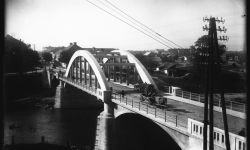 Przedwojenny Rzeszów na zdjęciach rodziny Edwarda Janusza