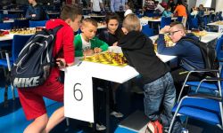 Pierwsza edycji Kongresu Edukacyjnego: IT i szachy