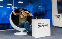 Litry kawy, kilogramy pizzy i 8 startupów. Mija rok Samsung Inkubatora