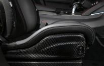 Alfa Romeo przedstawia Stelvio Quadrifoglio na Targach Motoryzacyjnych Auto China 2018.