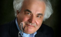 Dr Lewandowski, ceniony na świecie metrolog, z wykładem na Politechnice