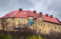 Marszałek bierze pod skrzydła Muzeum Historyczne w Sanoku