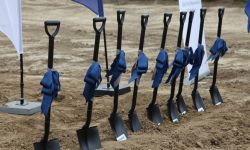 Obwodnica Strzyżowa w budowie. Ponad 6 km drogi za 106 mln złotych