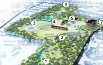360 tys. zł na prace w parku na osiedlu Miłocinie. Jak wygląda projekt?