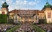 W sobotę rozpoczyna się 57. Muzyczny Festiwal w Łańcucie. Są bilety?
