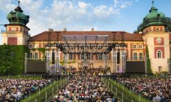 W sobotę rozpoczyna się 57. Muzyczny Festiwal w Łańcucie. Są bilety?