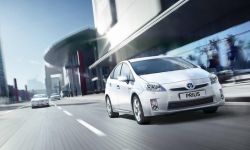 Ekologia przyszłością motoryzacji