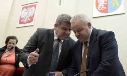 Czy PiS przejmie władzę w województwie?