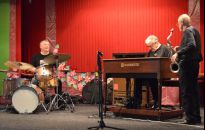 Czarodzieje jazzu, czyli Muniak, Karolak i Czerwiński w Rzeszowie