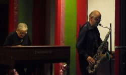 Czarodzieje jazzu, czyli Muniak, Karolak i Czerwiński w Rzeszowie