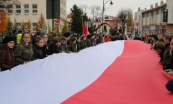 Podkarpackie 100 wydarzeń na 100-lecie odzyskania niepodległości