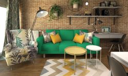 Jak urządzić swoje pierwsze mieszkanie i nie popełnić błędów