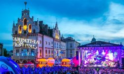 Festiwal Carpathia. Przeboje Dzikowskiego i koncert Bednarka