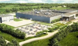 Zakład EME Aero stanie w Jasionce w 2 lata. Co skusiło inwestora?