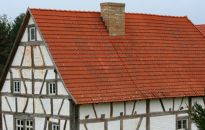 Elastyczne podejście do dachu - kit dekarski