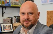 Pierwszy na Podkarpaciu kandydat zjednoczonej opozycji na burmistrza