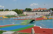 Baseny już otwarte. Do niedzieli można pływać za darmo