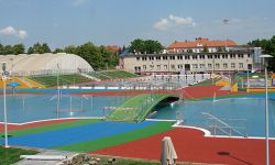 Baseny już otwarte. Do niedzieli można pływać za darmo