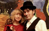 Yolanta Nikt i Zdzisław Nitka - malarski duet w BWA