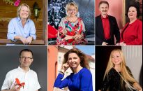 10 lat VIP Biznes&Styl w Galerii Fotografii Rzeszowa