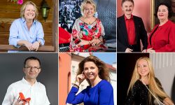 10 lat VIP Biznes&Styl w Galerii Fotografii Rzeszowa