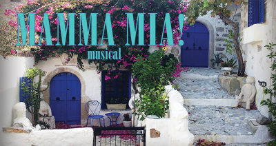 Musical "Mamma Mia!" w Filharmonii Podkarpackiej!