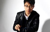 Kwartet Wilanowski i improwizacje chińskiego pianisty A Bu   