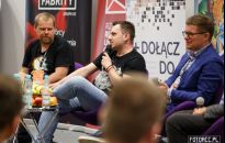 250 mistrzów czystego kodu na konferencji RZEmioslo.IT
