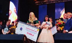 Litwinka wygrała 14. edycję Rzeszów Carpathia Festival 2018