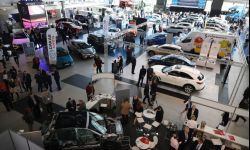 Udział w targach TSLA Expo Rzeszów 2018 firma może mieć gratis!