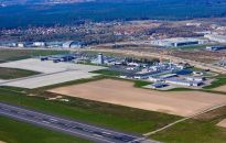 Dwie wielomilionowe inwestycje w strefie S1 PPN-T Aeropolis