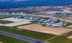 Dwie wielomilionowe inwestycje w strefie S1 PPN-T Aeropolis