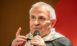 O. Ludwik Wiśniewski: Być wolnym to być sobą