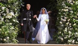 Po ślubie Harrego i Meghan wielbiciele monarchii mogą spać spokojnie!