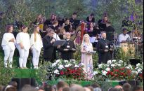 Już po raz 16. zachwycające granie Jednego Serca Jednego Ducha