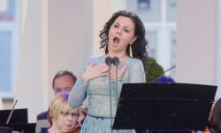 Sopran Kurzak rozgromił burzę w Rzeszowie