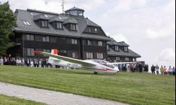 80 lat rekordowego przelotu Tadeusza Góry i 100 lat Lotnictwa Polskiego