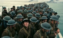 "Dunkierka" za darmo w kinie Zorza