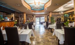 Gościnne Bieszczady w luksusowym wydaniu