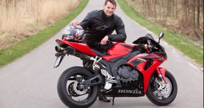 Motory nie tylko dla pasjonatów motoryzacji