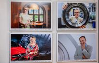 Otworzyliśmy wystawę 