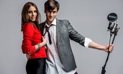 Rockowy maj i Glam Rock na ulicach