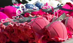 Jak kupować biustonosz? - kilka porad