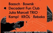 Festiwal Przestrzeni Miejskiej 2018: spacer po Rzeszowie i chaos reklamowy