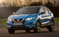 Nissan Qashqai z systemem ProPILOT już w sprzedaży