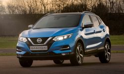 Nissan Qashqai z systemem ProPILOT już w sprzedaży