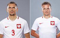 Peszko i Jędrzejczyk: z Nafty Jedlicze i Igloopolu Dębica na mundial w Rosji